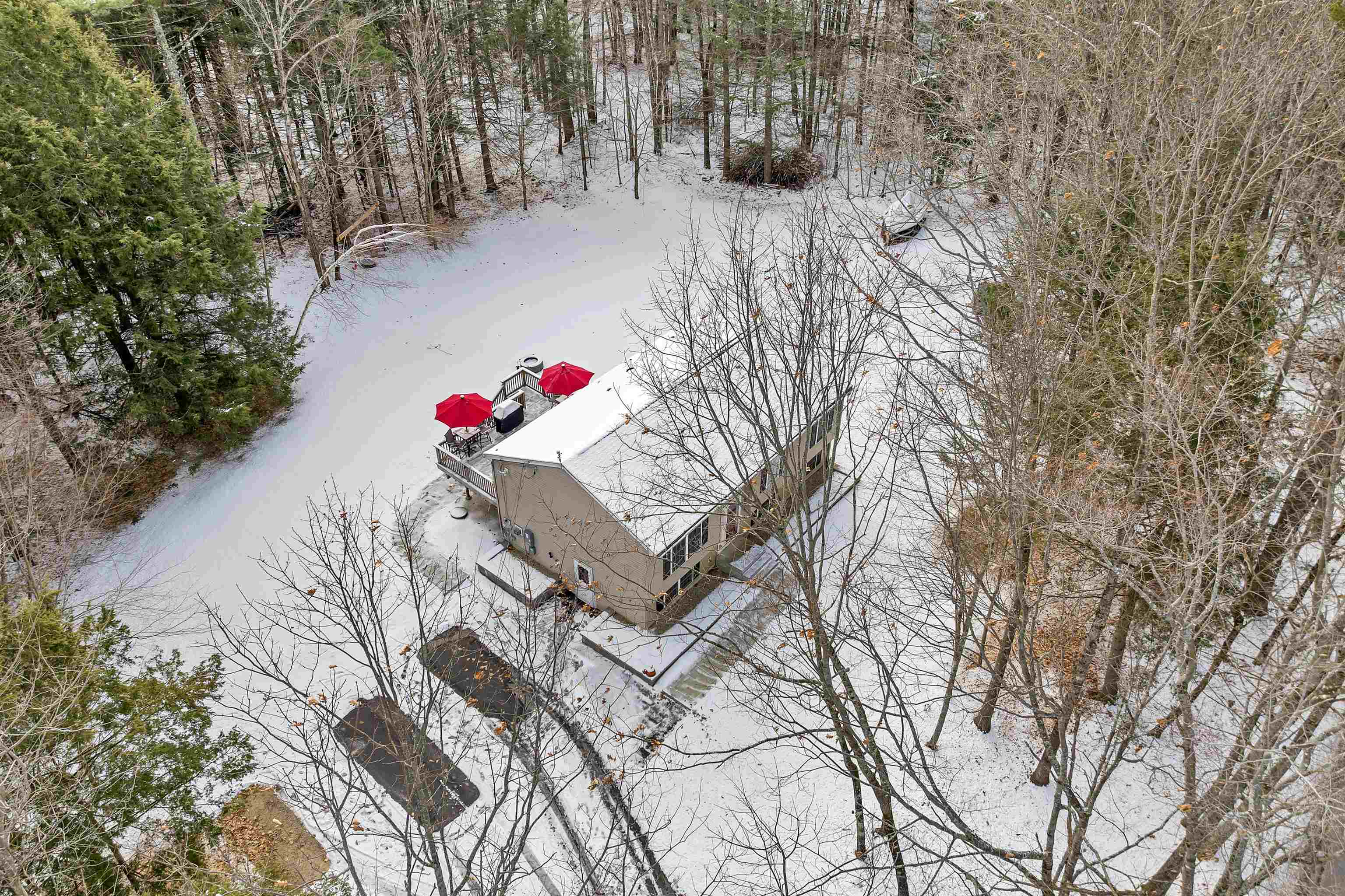 77 Cross Road Strafford, NH 03884 - Photo 50 of 55