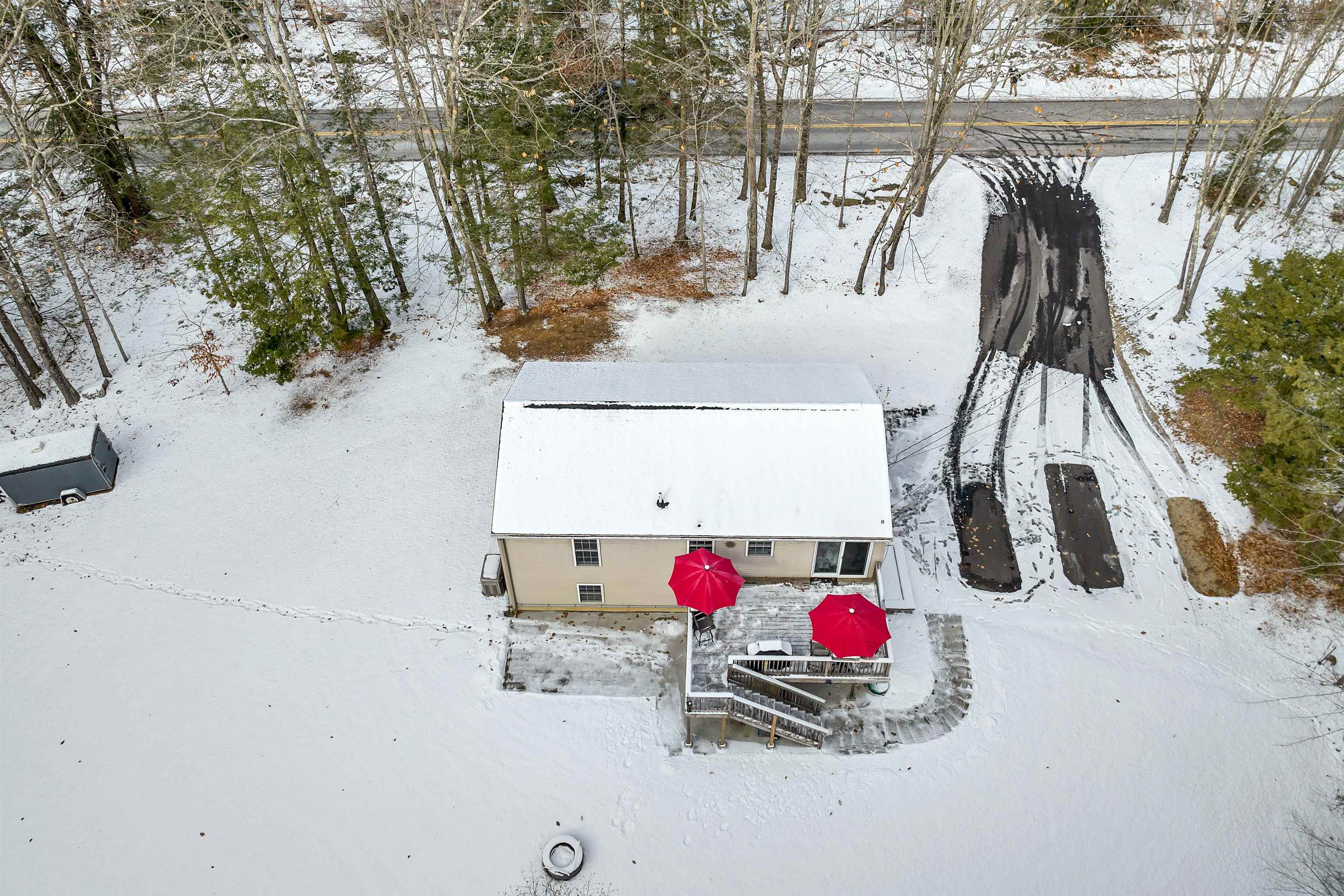 77 Cross Road Strafford, NH 03884 - Photo 51 of 55