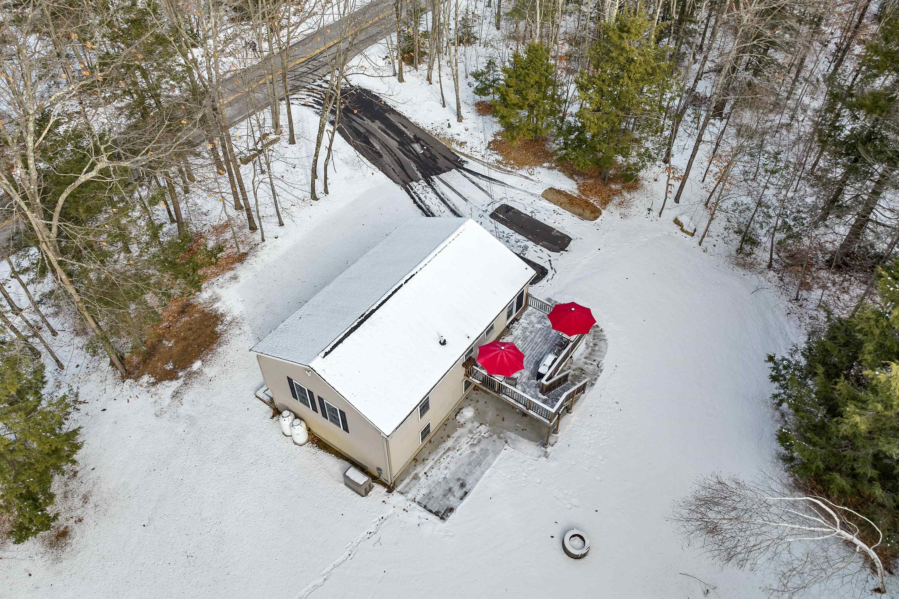 77 Cross Road Strafford, NH 03884 - Photo 52 of 55