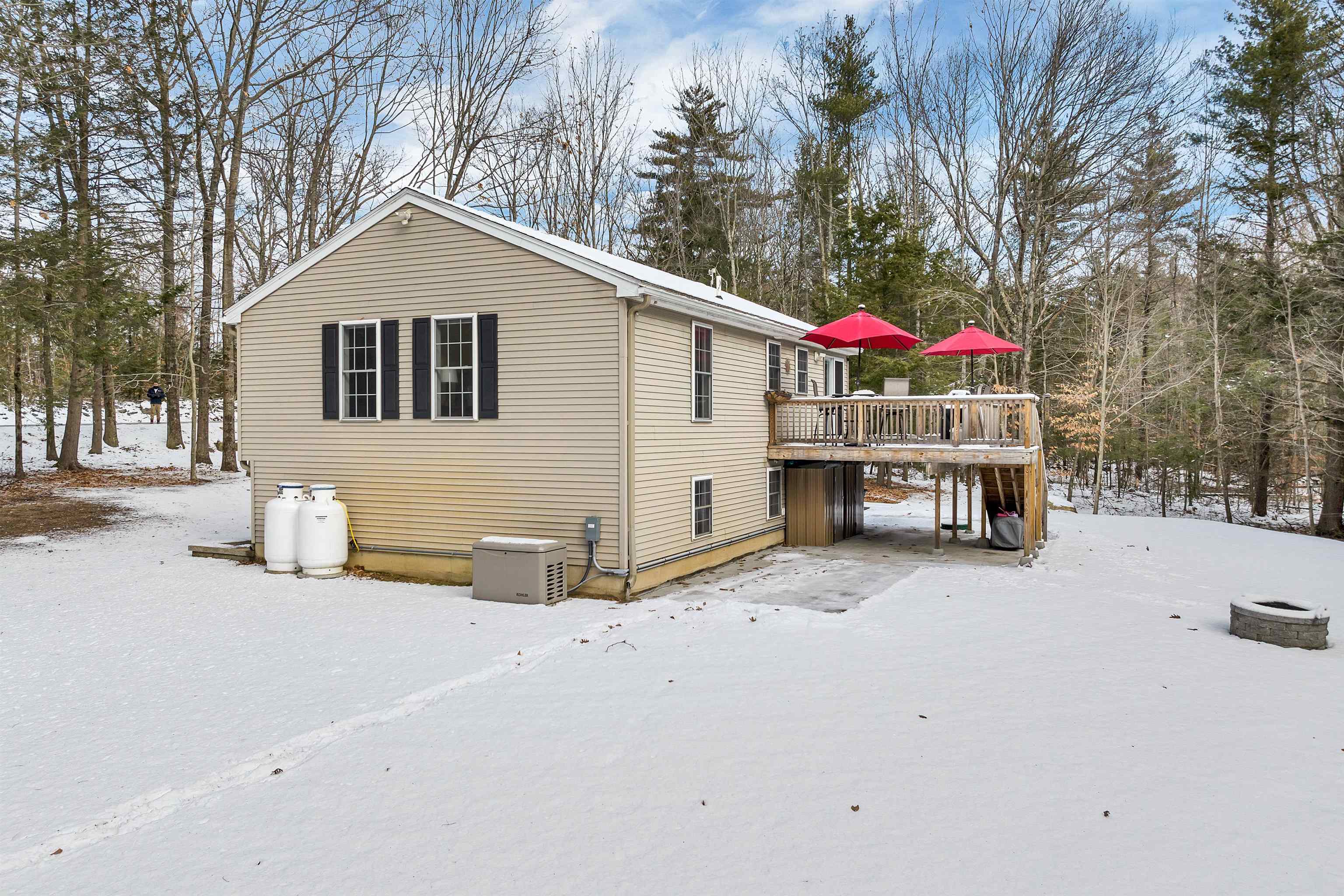 77 Cross Road Strafford, NH 03884 - Photo 6 of 55