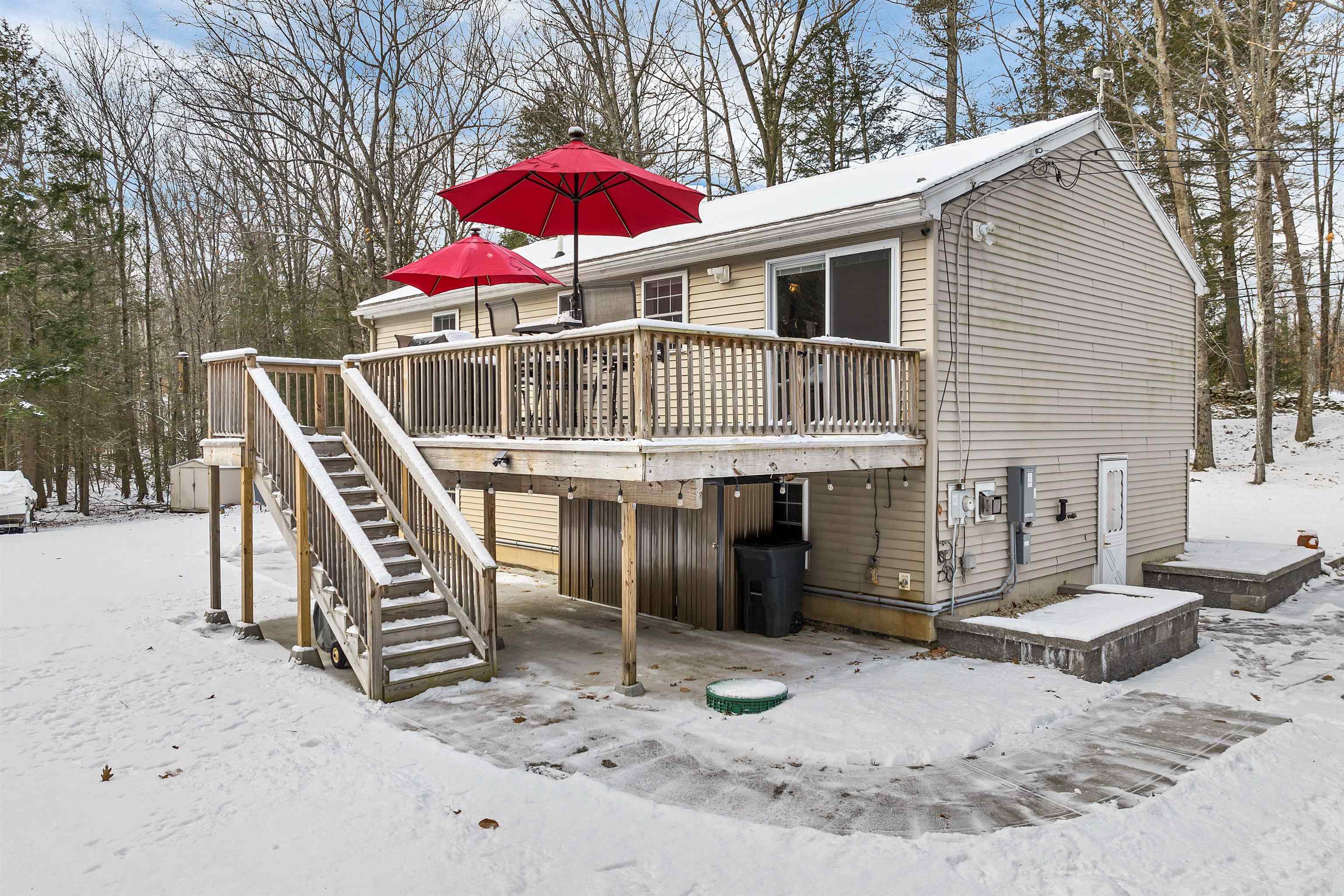 77 Cross Road Strafford, NH 03884 - Photo 7 of 55