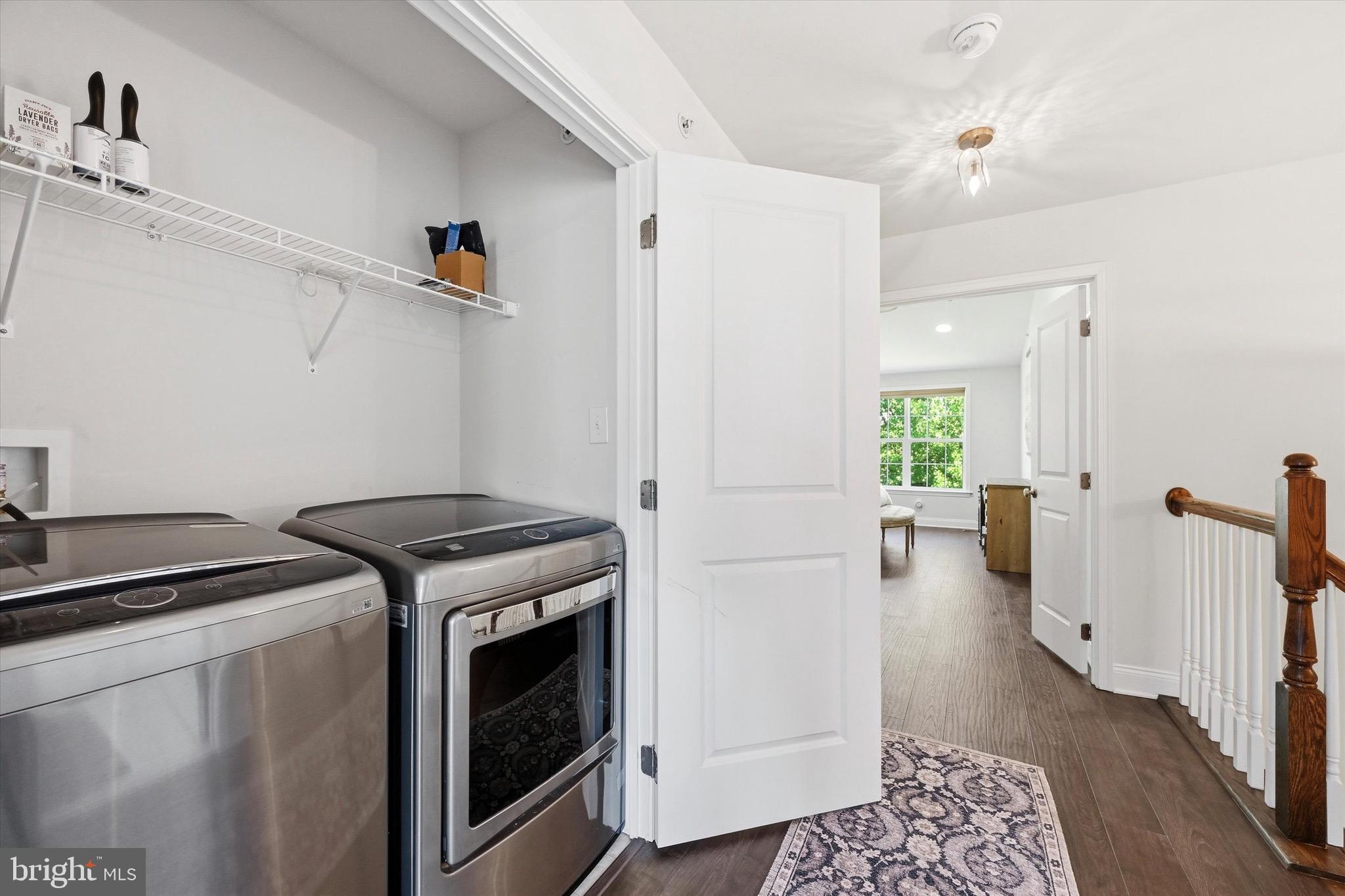 211 Corvus Circle, Unit 128 Springfield, PA 19064 - Photo 16 of 28 washer and dryer included in rental