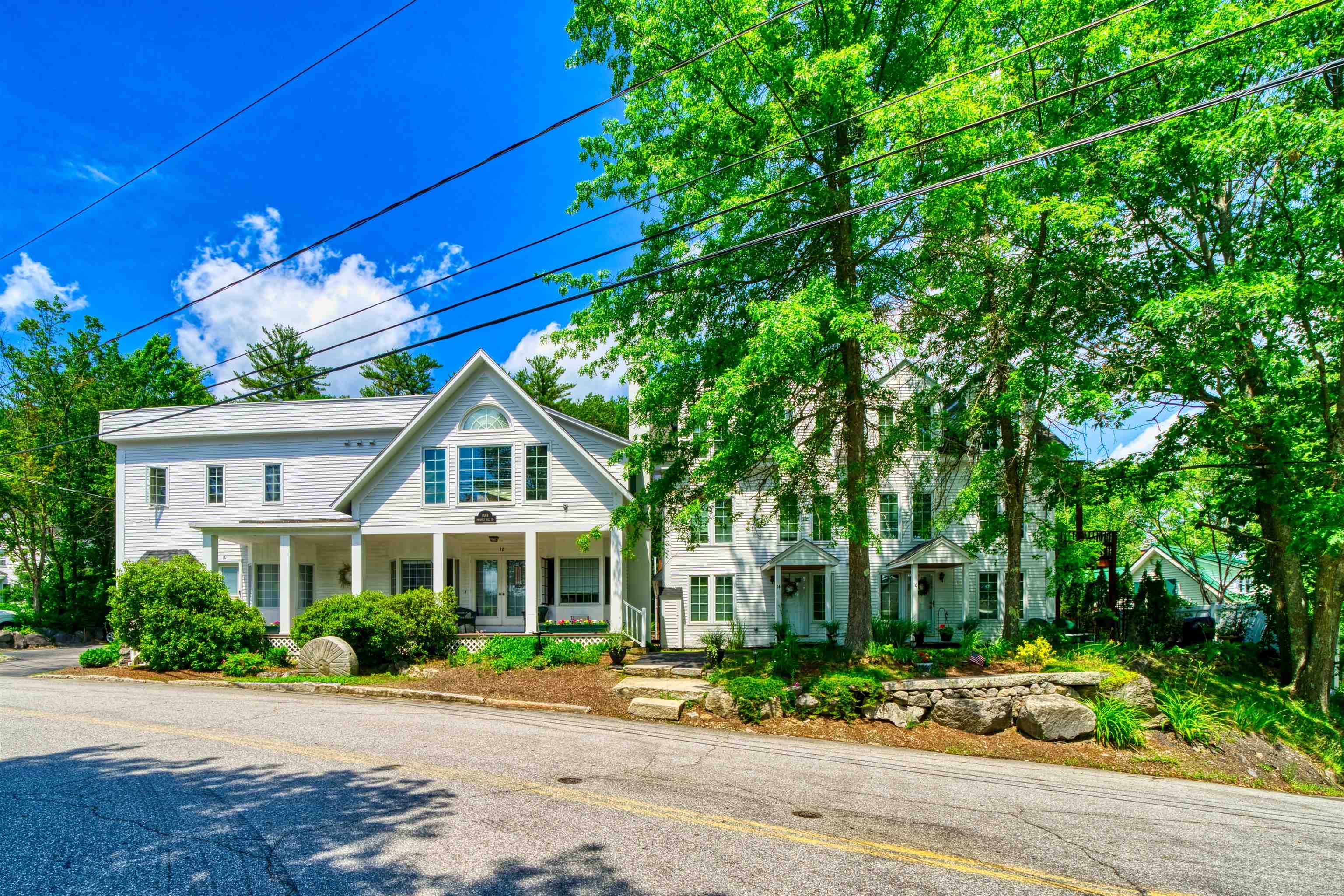 4 Prospect Hill Road, Unit 24 Sunapee, NH 03782 - Photo 2 of 19