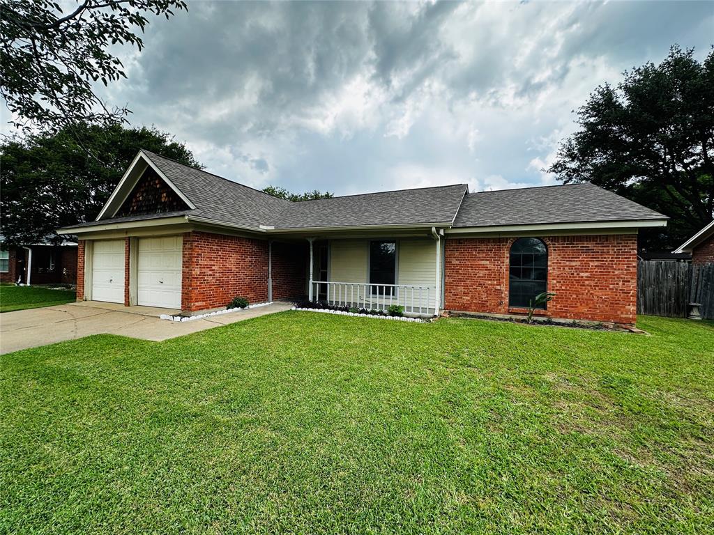 6741 Ridgetop Road North Richland Hills, TX 76182 - Photo 2 of 40
