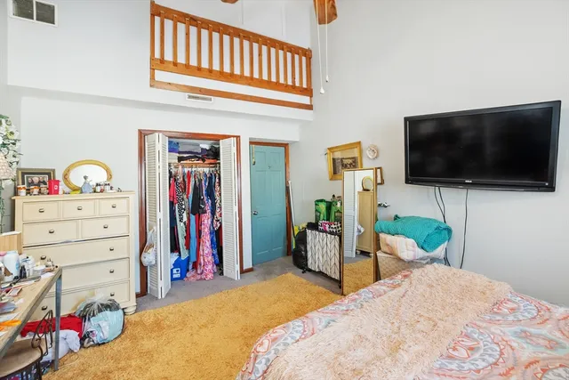 $275,000 | 25 Meadow Pond Drive, Unit J, Leominster, MA 01453