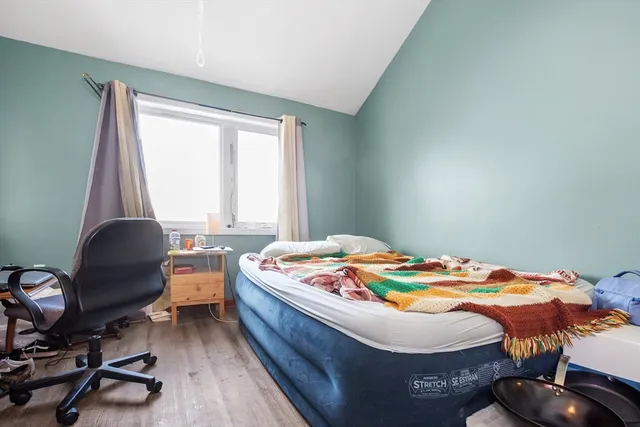 $275,000 | 25 Meadow Pond Drive, Unit J, Leominster, MA 01453