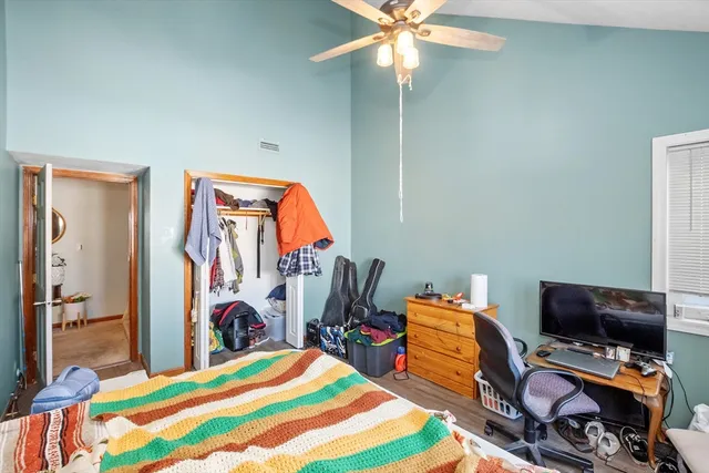 $275,000 | 25 Meadow Pond Drive, Unit J, Leominster, MA 01453