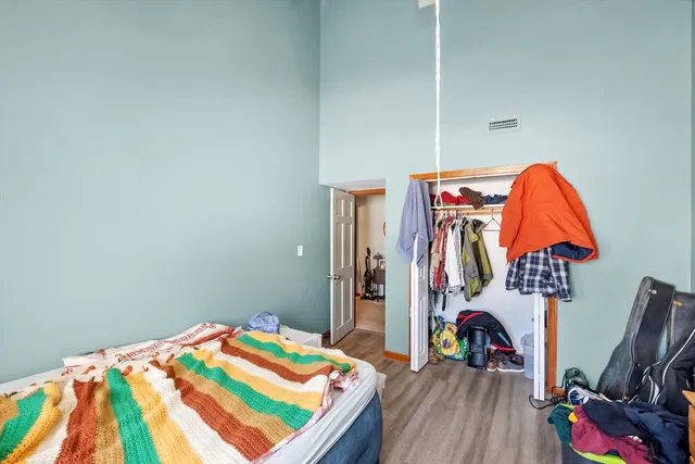 $275,000 | 25 Meadow Pond Drive, Unit J, Leominster, MA 01453