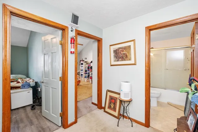 $275,000 | 25 Meadow Pond Drive, Unit J, Leominster, MA 01453