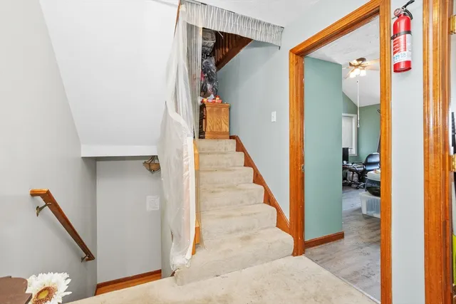 $275,000 | 25 Meadow Pond Drive, Unit J, Leominster, MA 01453