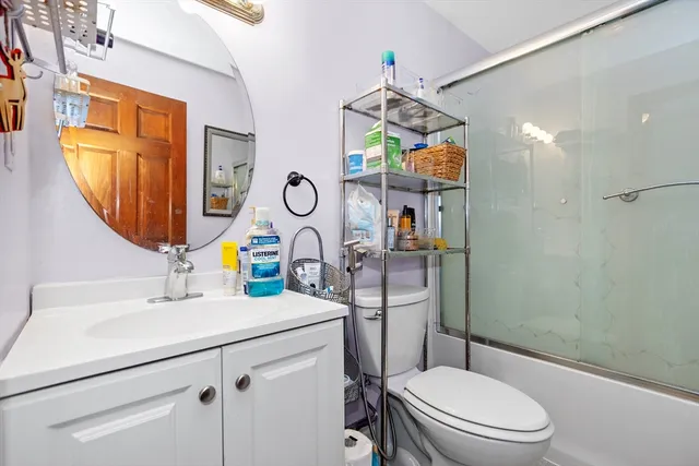 $275,000 | 25 Meadow Pond Drive, Unit J, Leominster, MA 01453