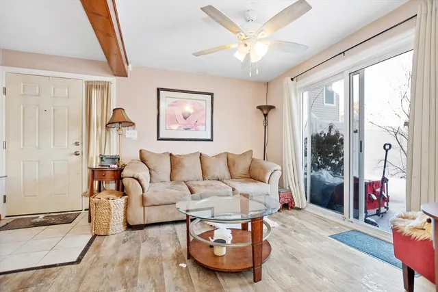 $275,000 | 25 Meadow Pond Drive, Unit J, Leominster, MA 01453