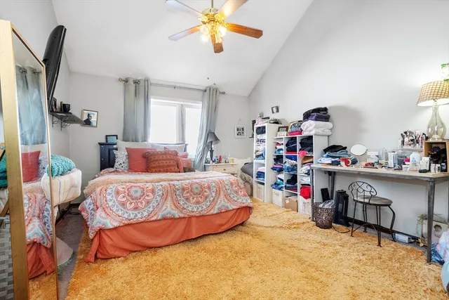 $275,000 | 25 Meadow Pond Drive, Unit J, Leominster, MA 01453