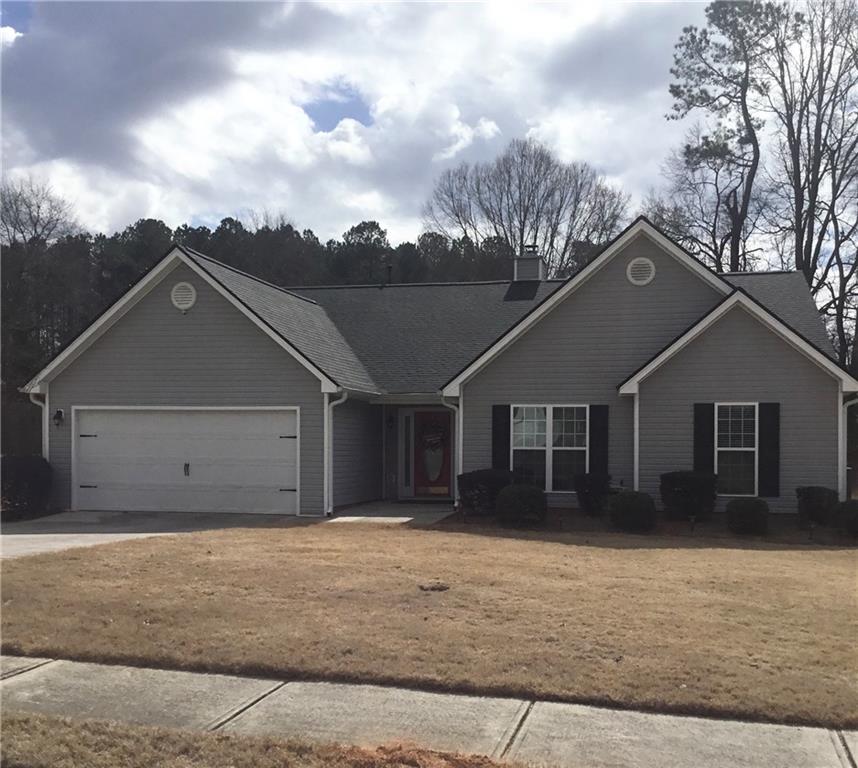 529 Embassy Walk Winder, GA 30680 - Photo 1 of 1 Gallery Image 1