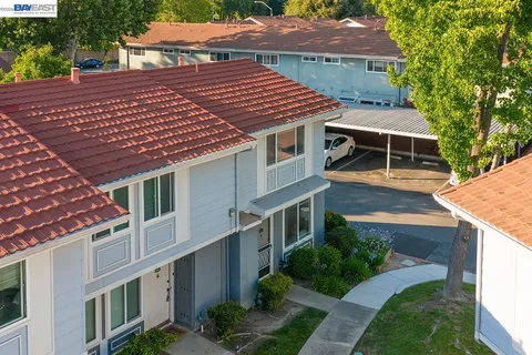 $599,000 | 4861 Saginaw Circle, Pleasanton, CA 94588