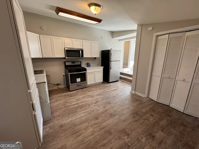 $124,999 | 980 Curry Place, Macon, GA 31211