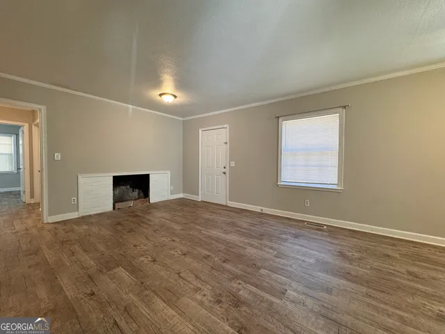 $124,999 | 980 Curry Place, Macon, GA 31211