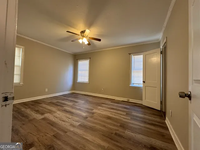 $124,999 | 980 Curry Place, Macon, GA 31211