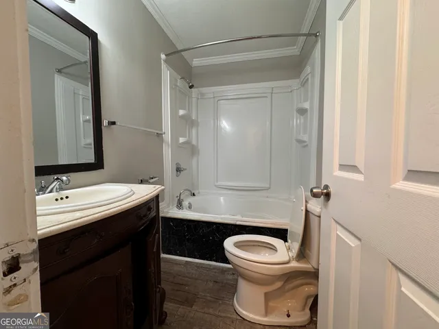 $124,999 | 980 Curry Place, Macon, GA 31211