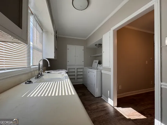 $124,999 | 980 Curry Place, Macon, GA 31211