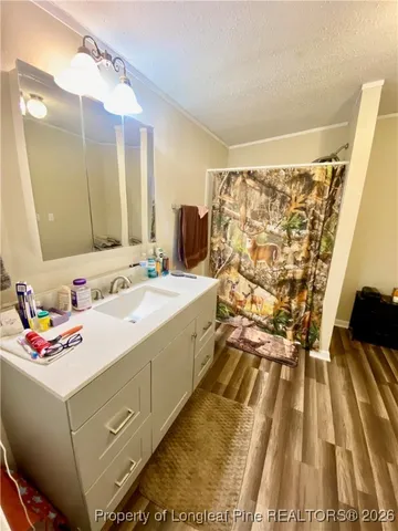 $169,000 | 200 Caldonia Lane, Lumberton, NC 28358