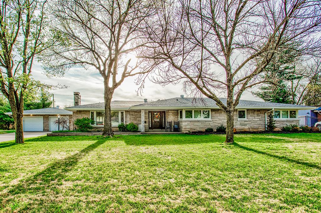 850 Blue Ridge Road Evansville, IN 47714 - Photo 1 of 36 Gallery Image 1