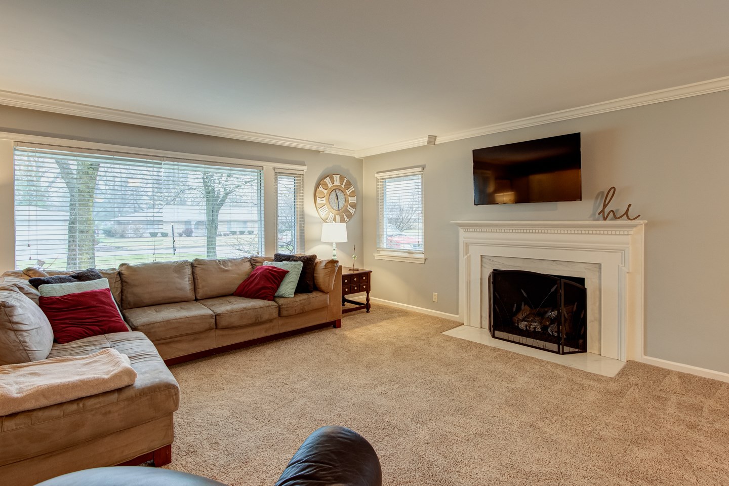 850 Blue Ridge Road Evansville, IN 47714 - Photo 11 of 36 Gallery Image 11