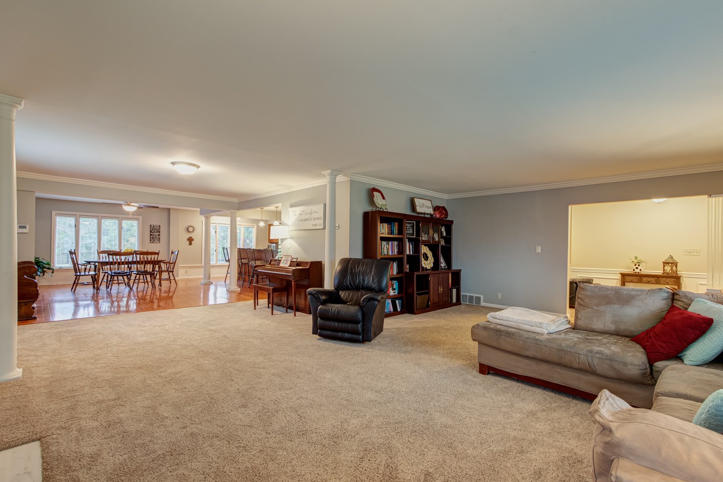 850 Blue Ridge Road Evansville, IN 47714 - Photo 12 of 36 Gallery Image 12