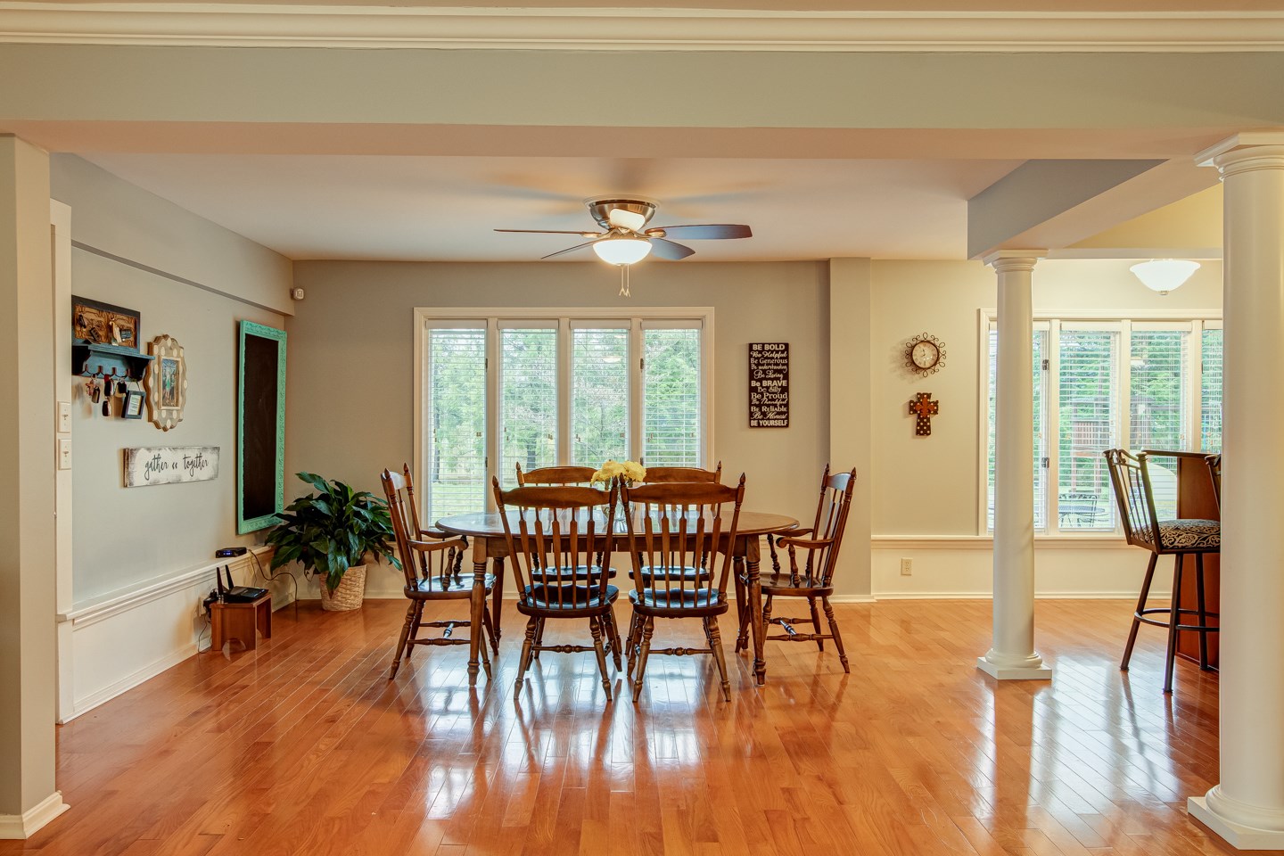 850 Blue Ridge Road Evansville, IN 47714 - Photo 14 of 36 Gallery Image 14