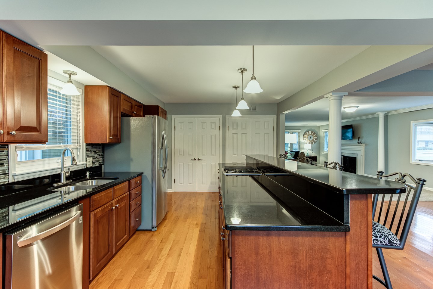 850 Blue Ridge Road Evansville, IN 47714 - Photo 17 of 36 Gallery Image 17