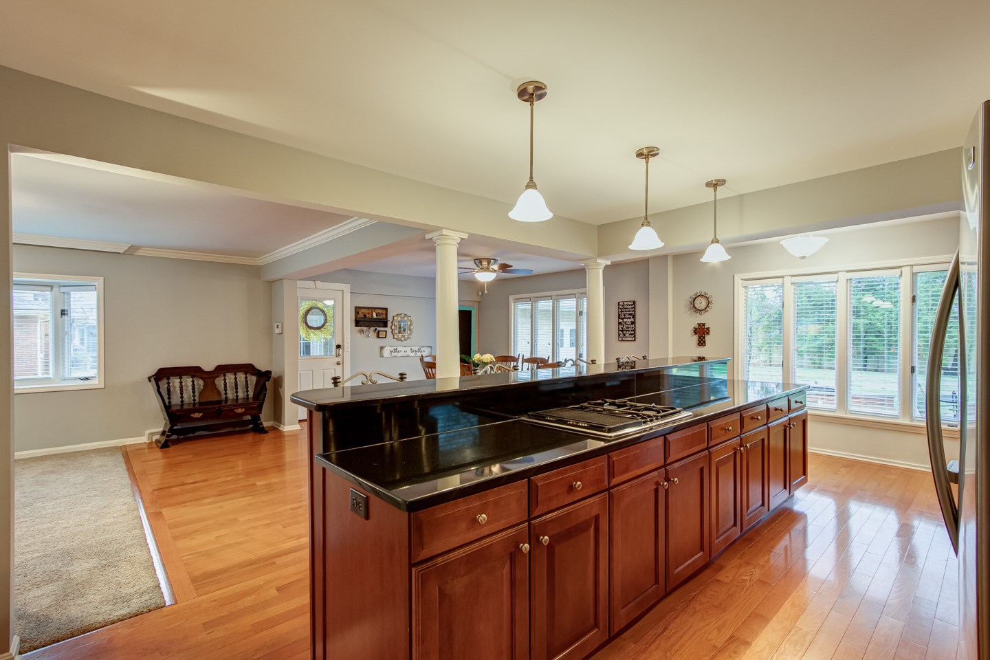 850 Blue Ridge Road Evansville, IN 47714 - Photo 19 of 36 Gallery Image 19