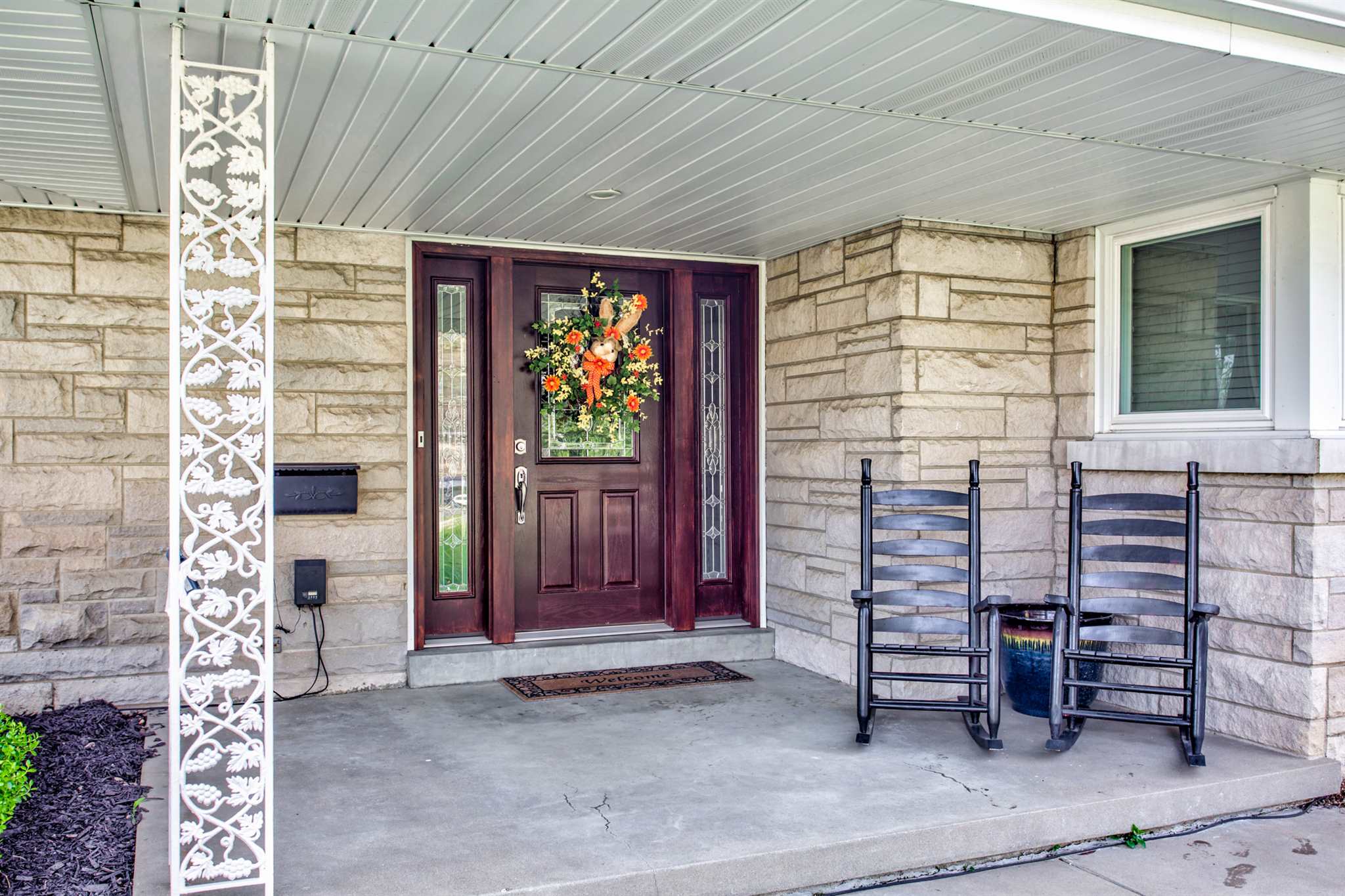 850 Blue Ridge Road Evansville, IN 47714 - Photo 3 of 36 Gallery Image 3