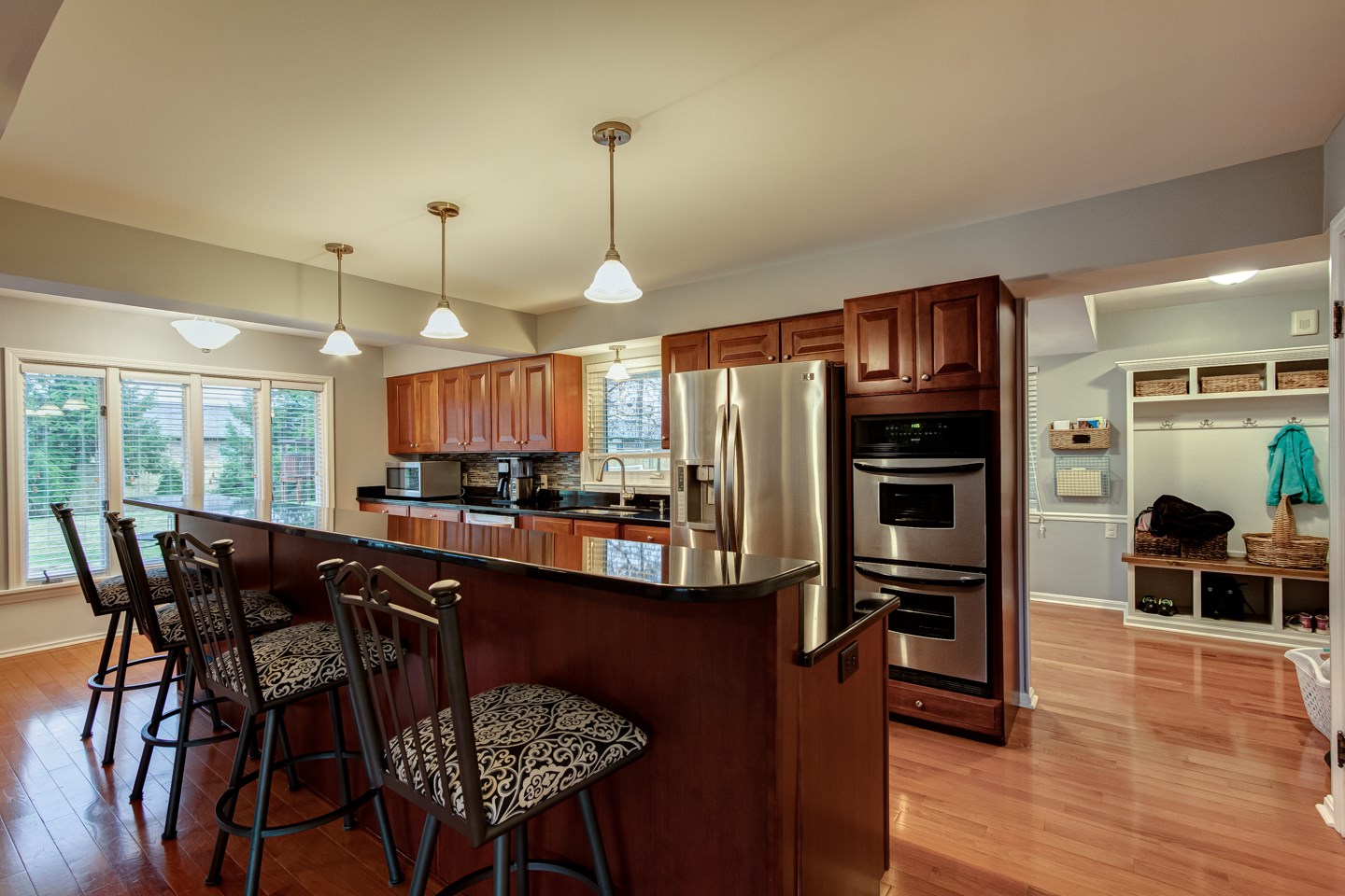 850 Blue Ridge Road Evansville, IN 47714 - Photo 21 of 36 Gallery Image 21