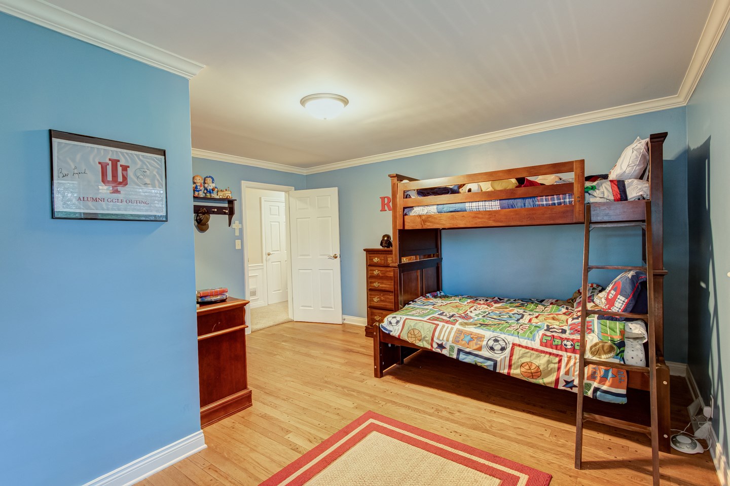 850 Blue Ridge Road Evansville, IN 47714 - Photo 25 of 36 Gallery Image 25