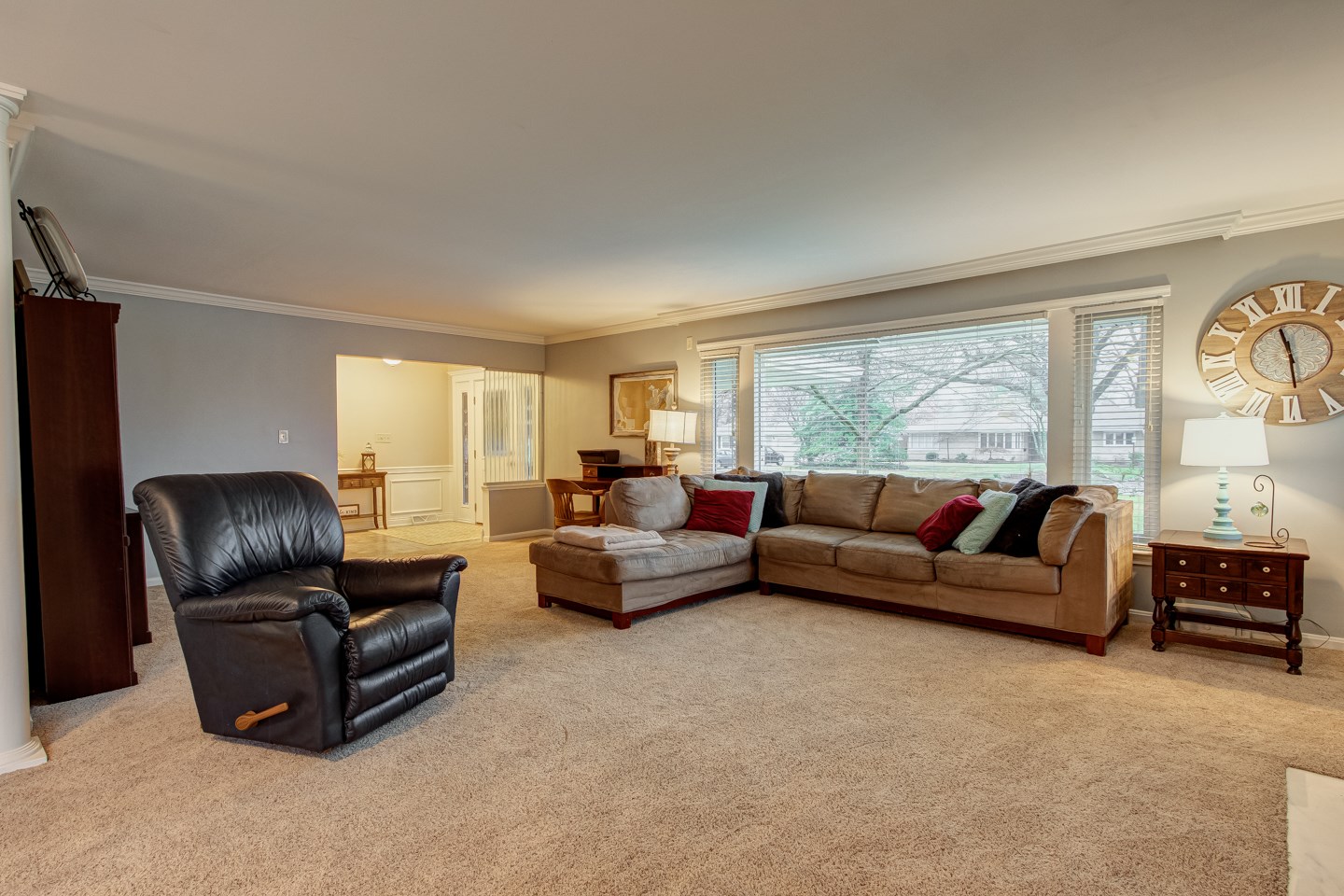 850 Blue Ridge Road Evansville, IN 47714 - Photo 10 of 36 Gallery Image 10