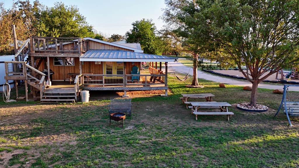 1504 Ranch Road 261 Tow, TX 78672 - Photo 27 of 57