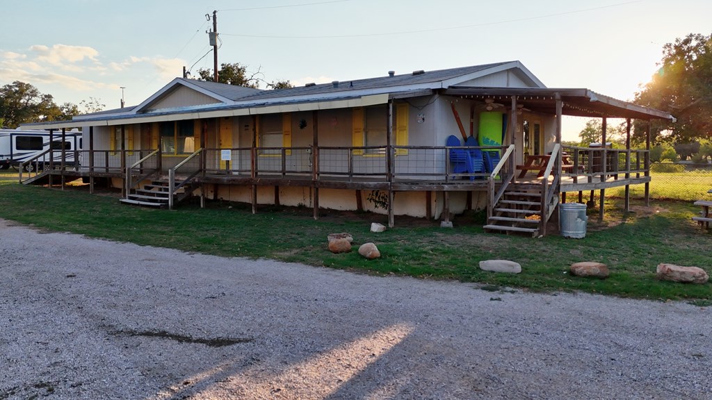 1504 Ranch Road 261 Tow, TX 78672 - Photo 42 of 57
