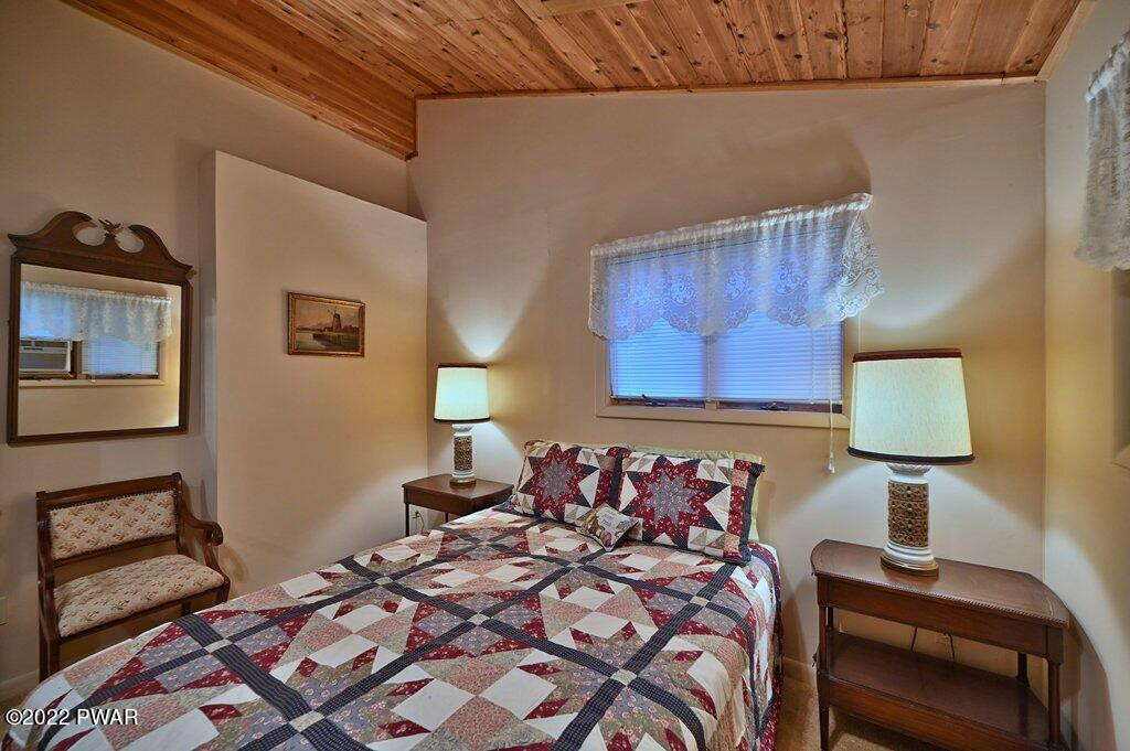 808 Deerfield Road Lake Ariel, PA 18436 - Photo 45 of 58 Bedroom 2