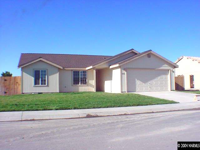 1551 Reese River Road Fernley, NV 89408 - Photo 1 of 1 Photo 1