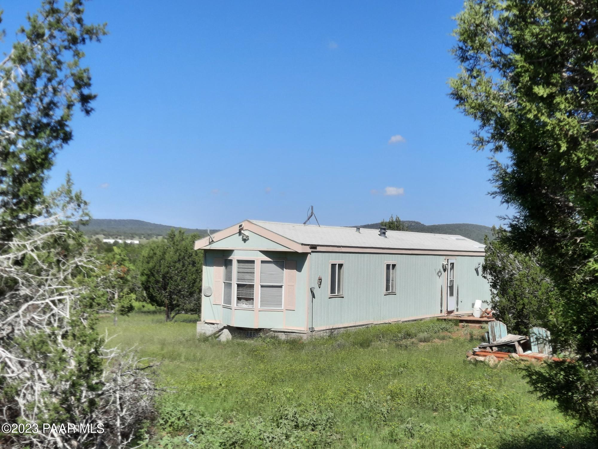 41599 West Terra Ranch Road Seligman, AZ 86337 - Photo 2 of 42 20220828_101434