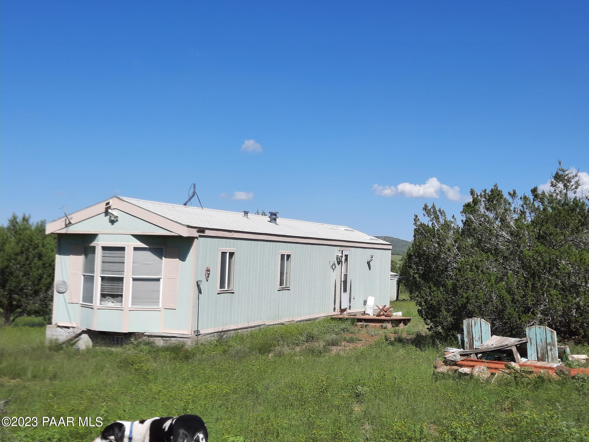 41599 West Terra Ranch Road Seligman, AZ 86337 - Photo 3 of 42 20220828_101501