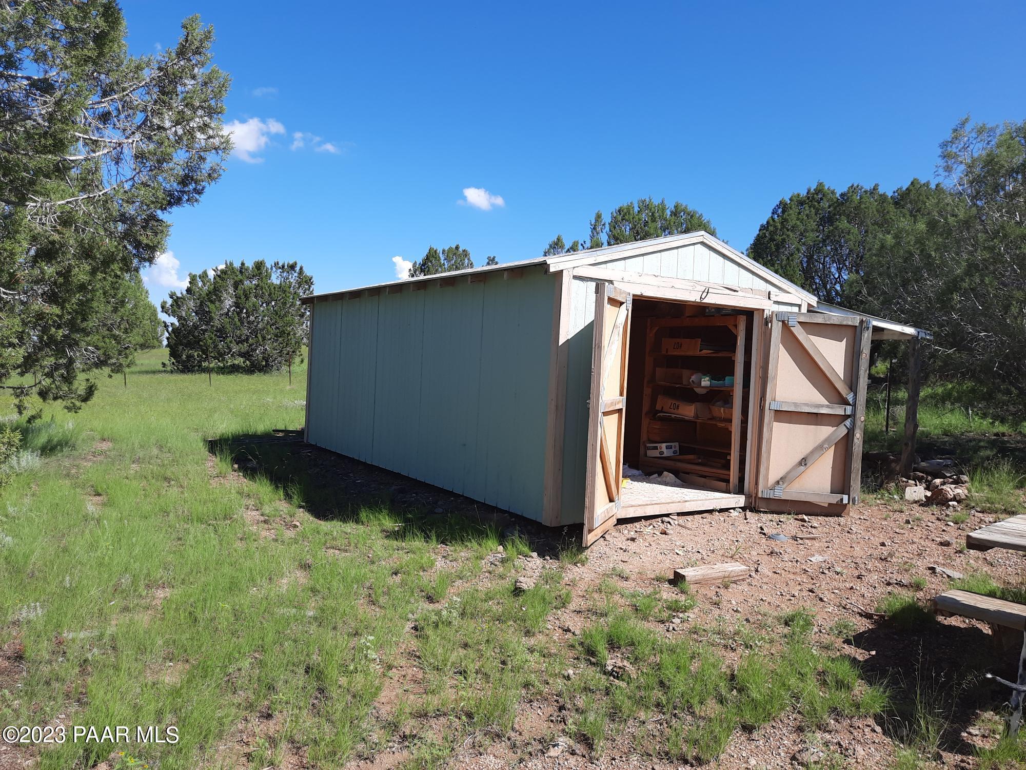 41599 West Terra Ranch Road Seligman, AZ 86337 - Photo 37 of 42 20220828_102200