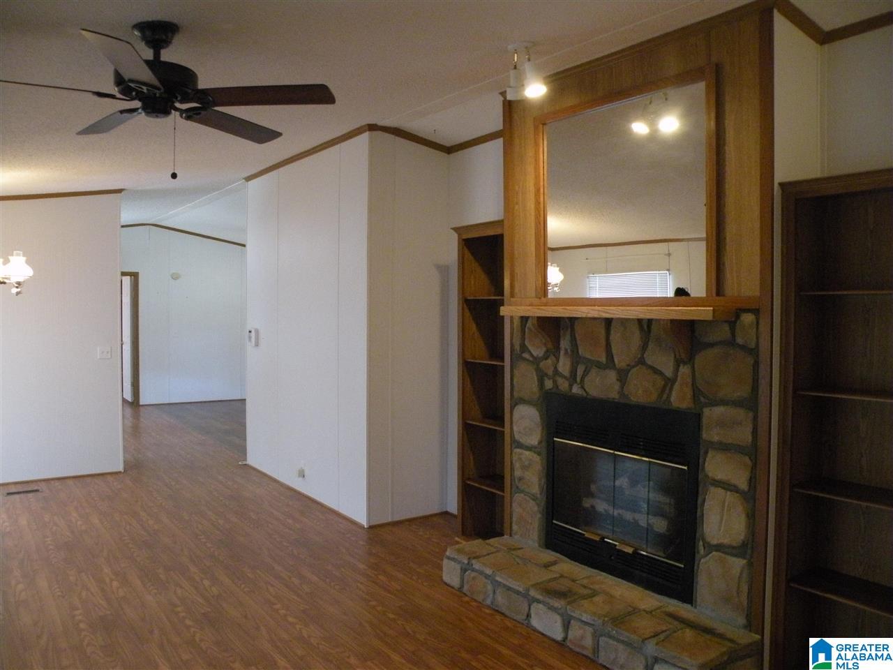 4330 Odens Mill Road Sylacauga, AL 35151 - Photo 5 of 28