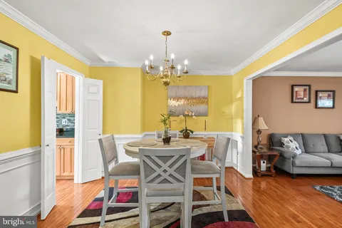 $575,000 | 8024 Bethelen Woods Lane, Springfield, VA 22153