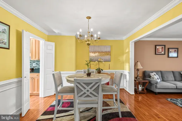 $575,000 | 8024 Bethelen Woods Lane, Springfield, VA 22153