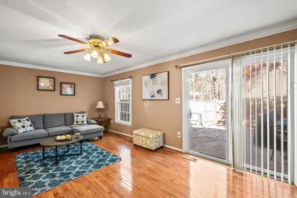 $575,000 | 8024 Bethelen Woods Lane, Springfield, VA 22153