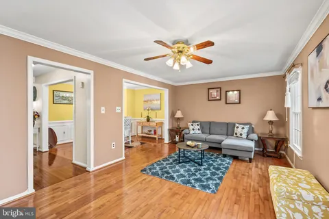 $575,000 | 8024 Bethelen Woods Lane, Springfield, VA 22153