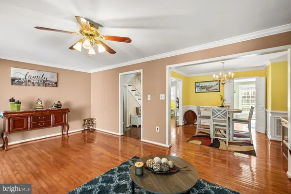 $575,000 | 8024 Bethelen Woods Lane, Springfield, VA 22153