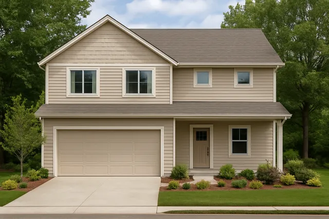 $441,000 | 1187 Wisteria Lane, New Richmond, WI 54017