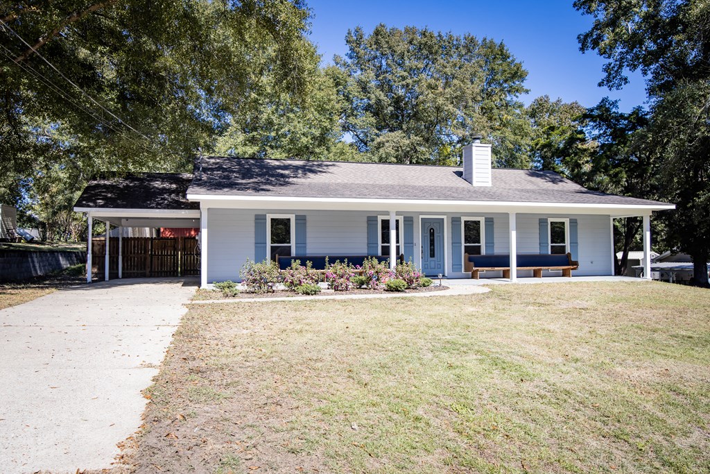 74 Lee Road Smiths Station, AL 36877 - Photo 7 of 37 Gallery Image 7